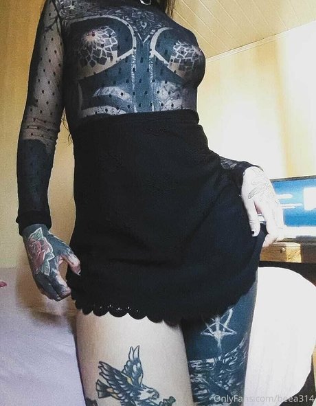 Foto desnuda filtrada de OnlyFans de Bia Lima