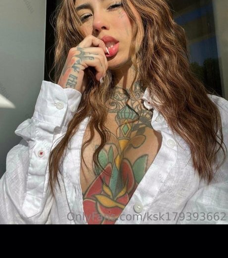 Foto desnuda filtrada de OnlyFans de paulasalamanca