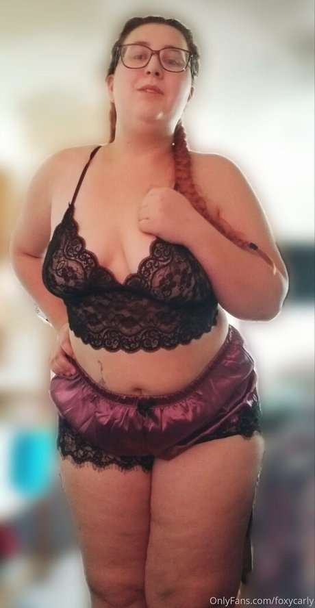 Foxycarly