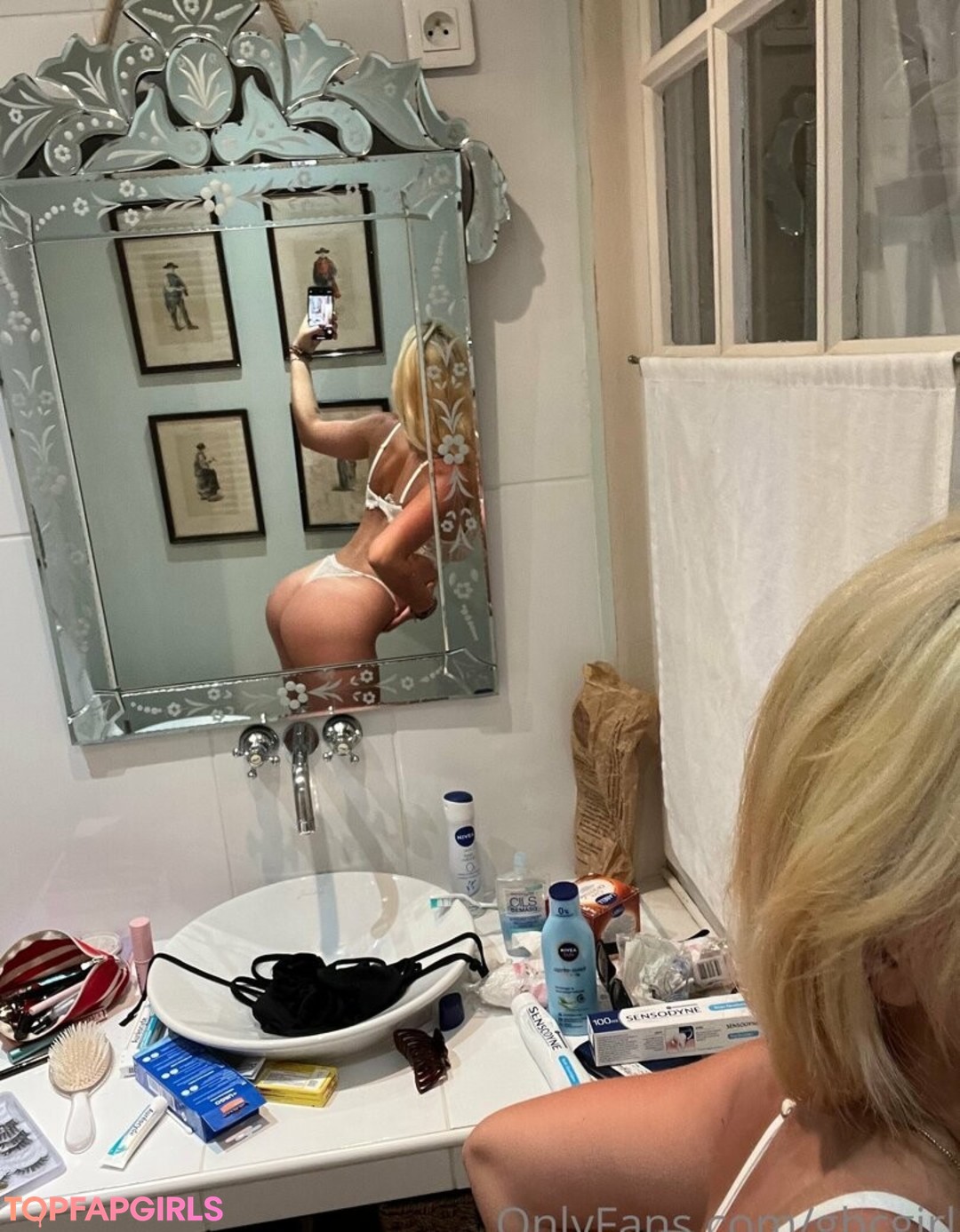 Foto desnuda filtrada de OnlyFans de Morgane Wauquier #56 Foto desnuda filtrada de OnlyFans de Morgane Wauquier #56