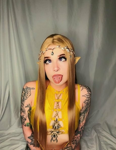 Buggie_cosplayfree
