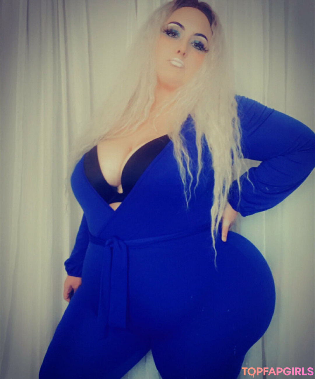 Foto desnuda filtrada de OnlyFans de Sweetcherrybbw #11 Foto desnuda filtrada de OnlyFans de Sweetcherrybbw #11