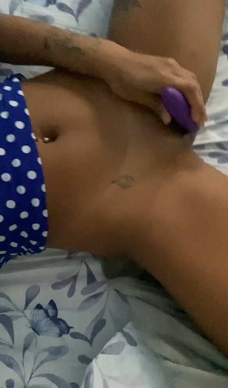 Foto desnuda filtrada de OnlyFans de Kesia Lins