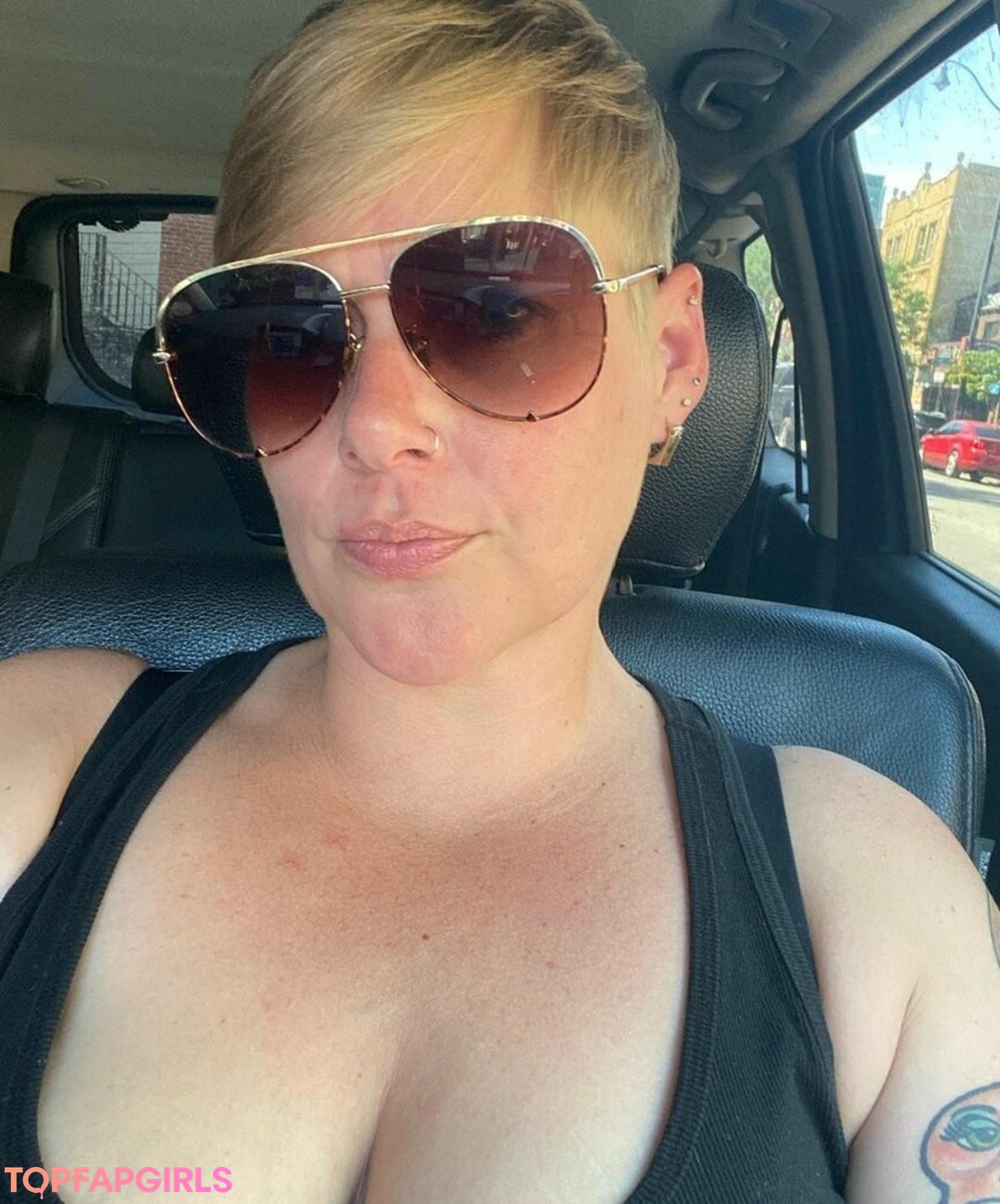 Foto desnuda filtrada de OnlyFans de Jenn Leigh #6 Foto desnuda filtrada de OnlyFans de Jenn Leigh #6