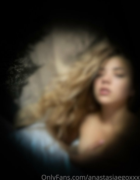 Foto desnuda filtrada de OnlyFans de Anastasiaegoxxx