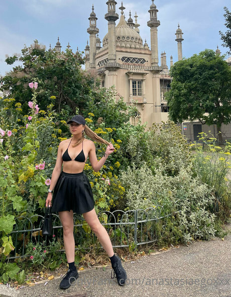 Foto desnuda filtrada de OnlyFans de Anastasiaegoxxx