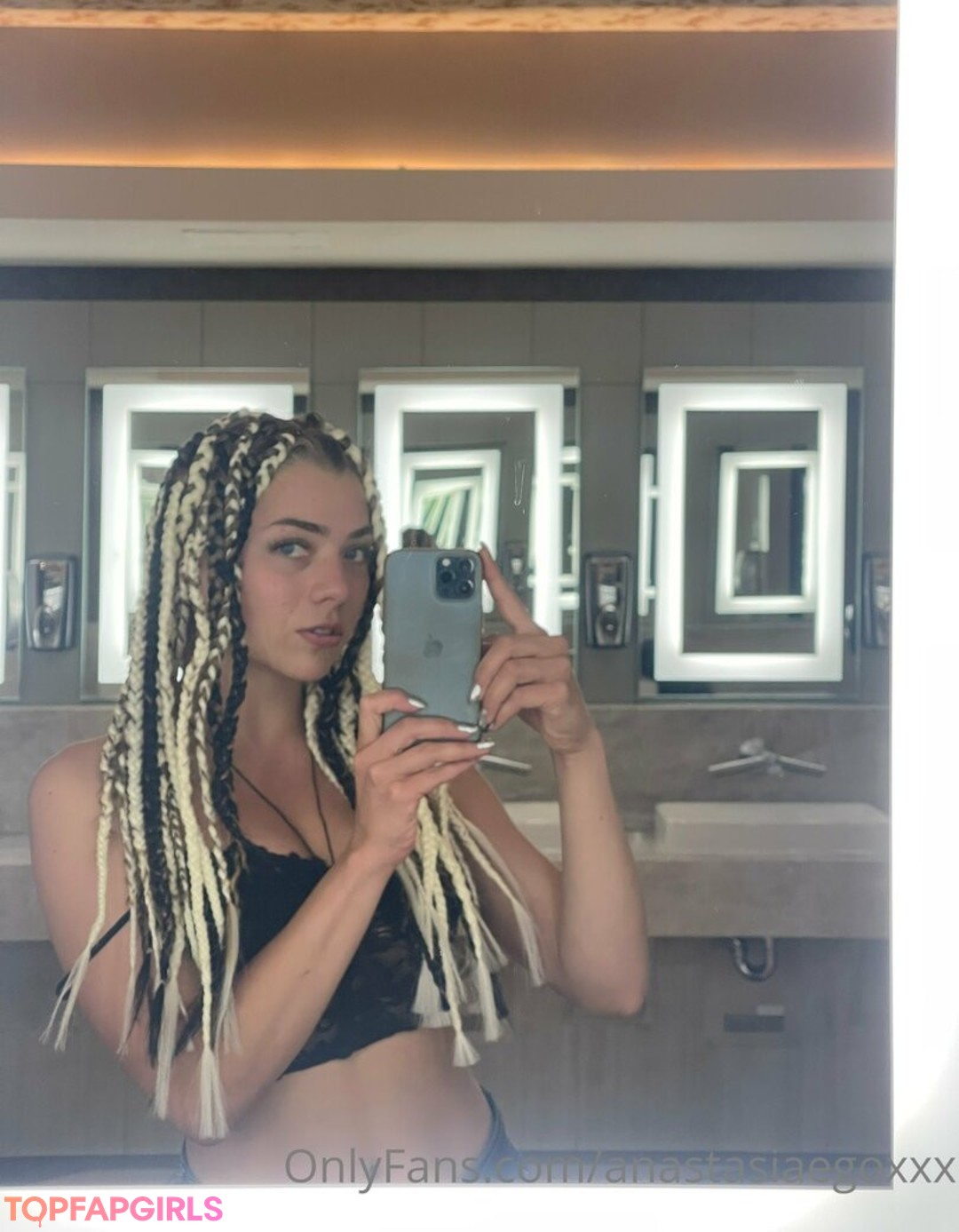 Foto desnuda filtrada de OnlyFans de Anastasiaegoxxx #19 Foto desnuda filtrada de OnlyFans de Anastasiaegoxxx #19