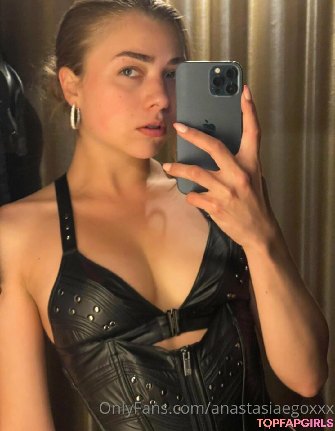 Foto desnuda filtrada de OnlyFans de Anastasiaegoxxx #6 Foto desnuda filtrada de OnlyFans de Anastasiaegoxxx #6