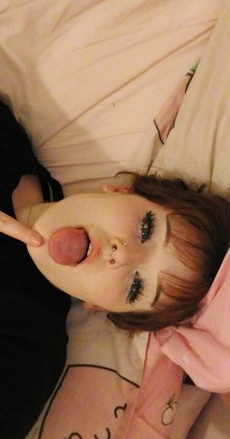 Foto desnuda filtrada de OnlyFans de Urlilsuccubus