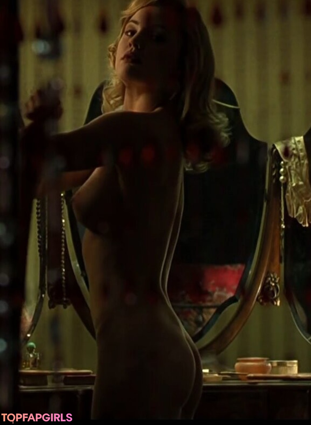 Foto desnuda filtrada de OnlyFans de Melissa George #2 Foto desnuda filtrada de OnlyFans de Melissa George #2