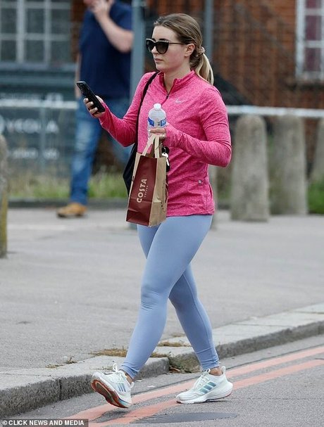 Dani Dyer