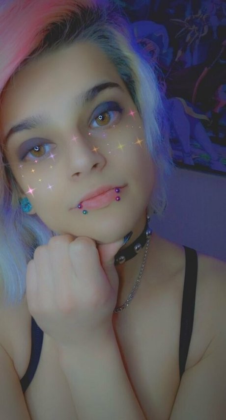 Glowyhole