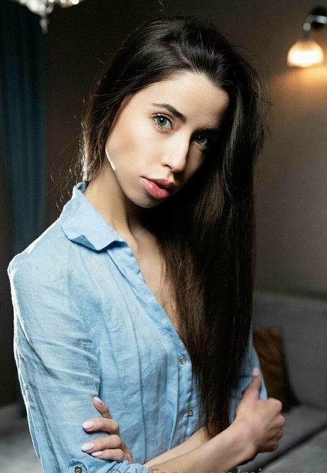 Foto desnuda filtrada de OnlyFans de Miaowen