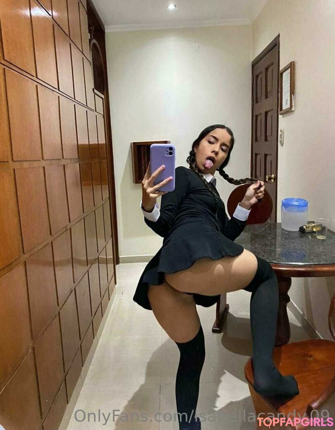 Foto desnuda filtrada de OnlyFans de Isabellacandy09 #168 Foto desnuda filtrada de OnlyFans de Isabellacandy09 #168