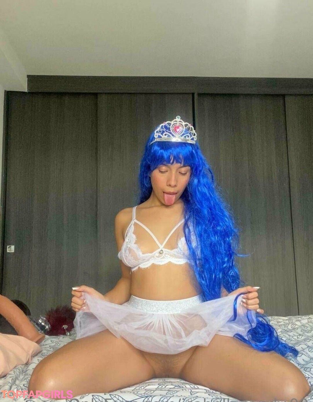 Foto desnuda filtrada de OnlyFans de Isabellacandy09 #231 Foto desnuda filtrada de OnlyFans de Isabellacandy09 #231