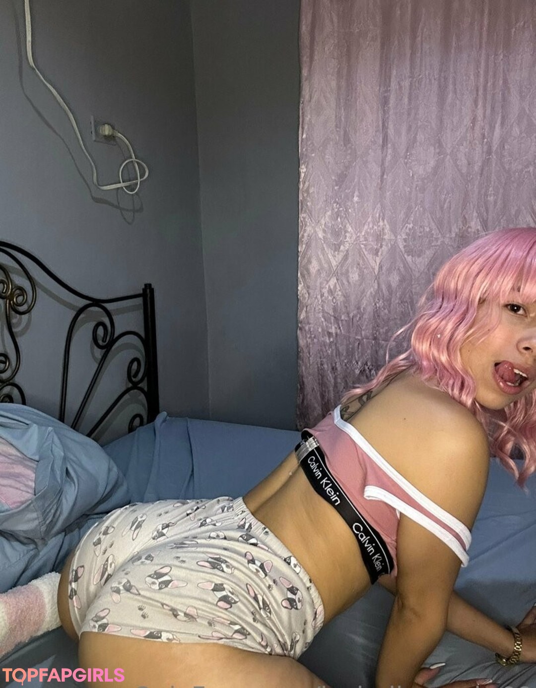 Foto desnuda filtrada de OnlyFans de Isabellacandy09 #330 Foto desnuda filtrada de OnlyFans de Isabellacandy09 #330