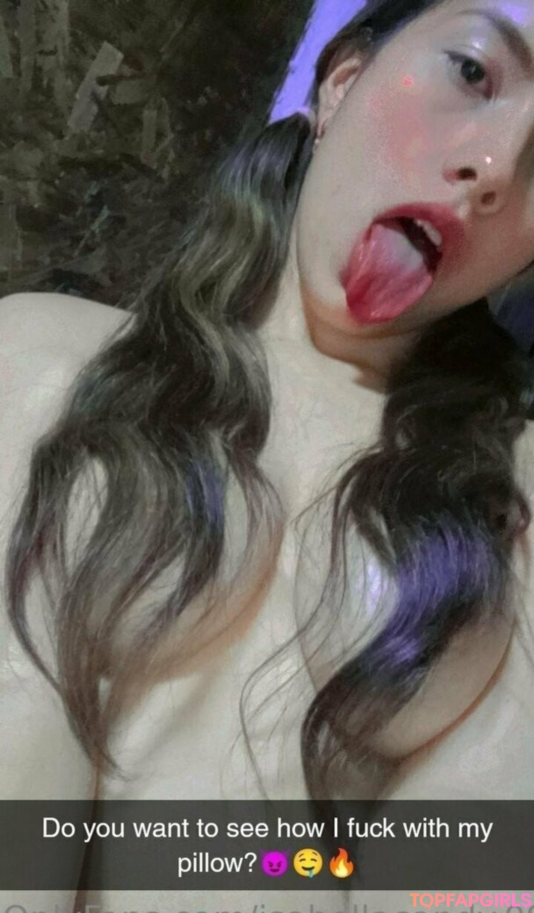 Foto desnuda filtrada de OnlyFans de Isabellacandy09 #88 Foto desnuda filtrada de OnlyFans de Isabellacandy09 #88