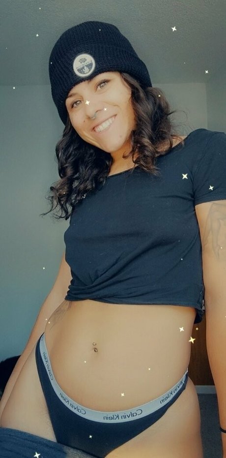 Foto desnuda filtrada de OnlyFans de Appealhexxx
