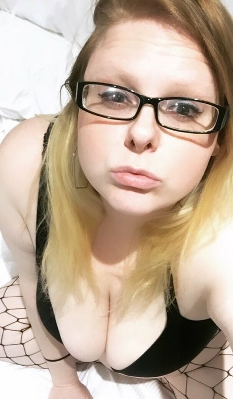 Foto desnuda filtrada de OnlyFans de Lucylucious01