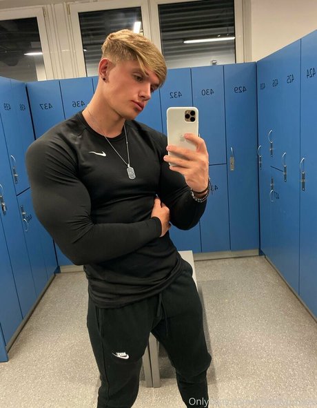 Foto desnuda filtrada de OnlyFans de Cassidyprivate