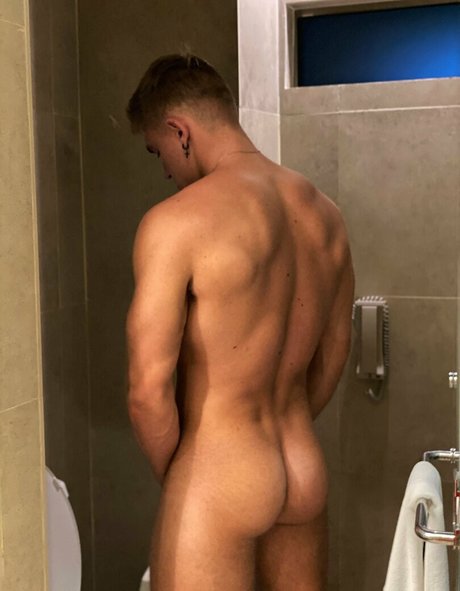 Foto desnuda filtrada de OnlyFans de Cassidyprivate