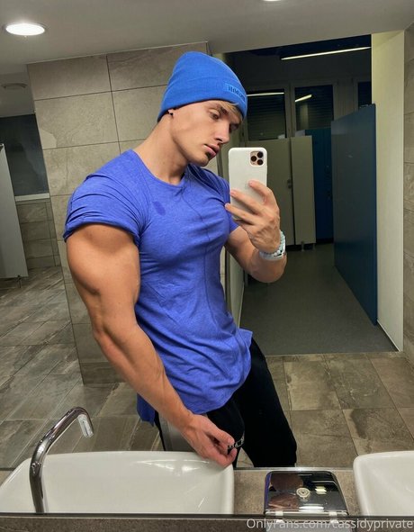 Cassidyprivate