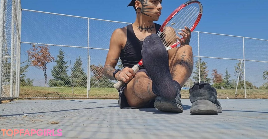 Foto desnuda filtrada de OnlyFans de Latinfeetfantasies #33 Foto desnuda filtrada de OnlyFans de Latinfeetfantasies #33