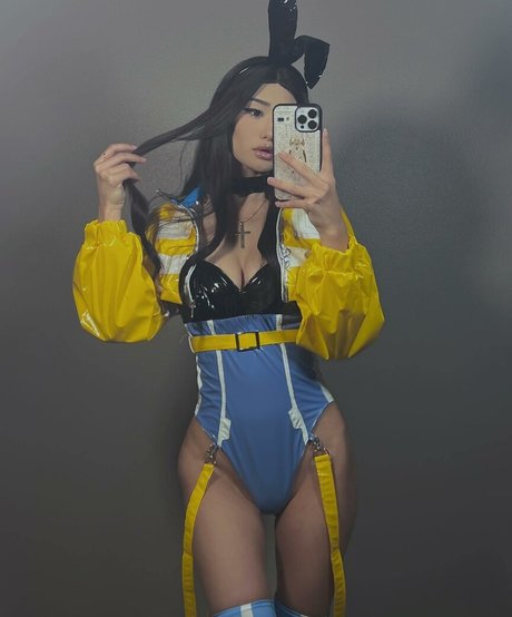 Harmsyuki