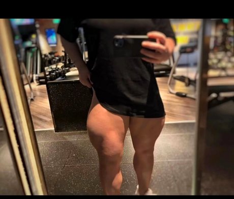 Foto desnuda filtrada de OnlyFans de Guohui