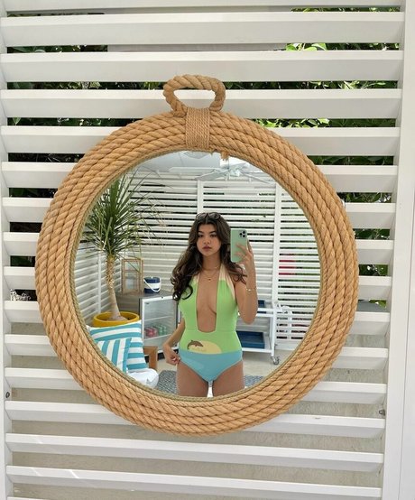 Foto desnuda filtrada de OnlyFans de Saraecheagaray