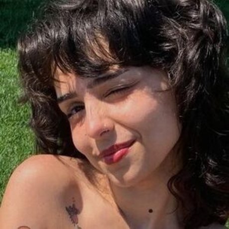 Foto desnuda filtrada de OnlyFans de Ciciguner