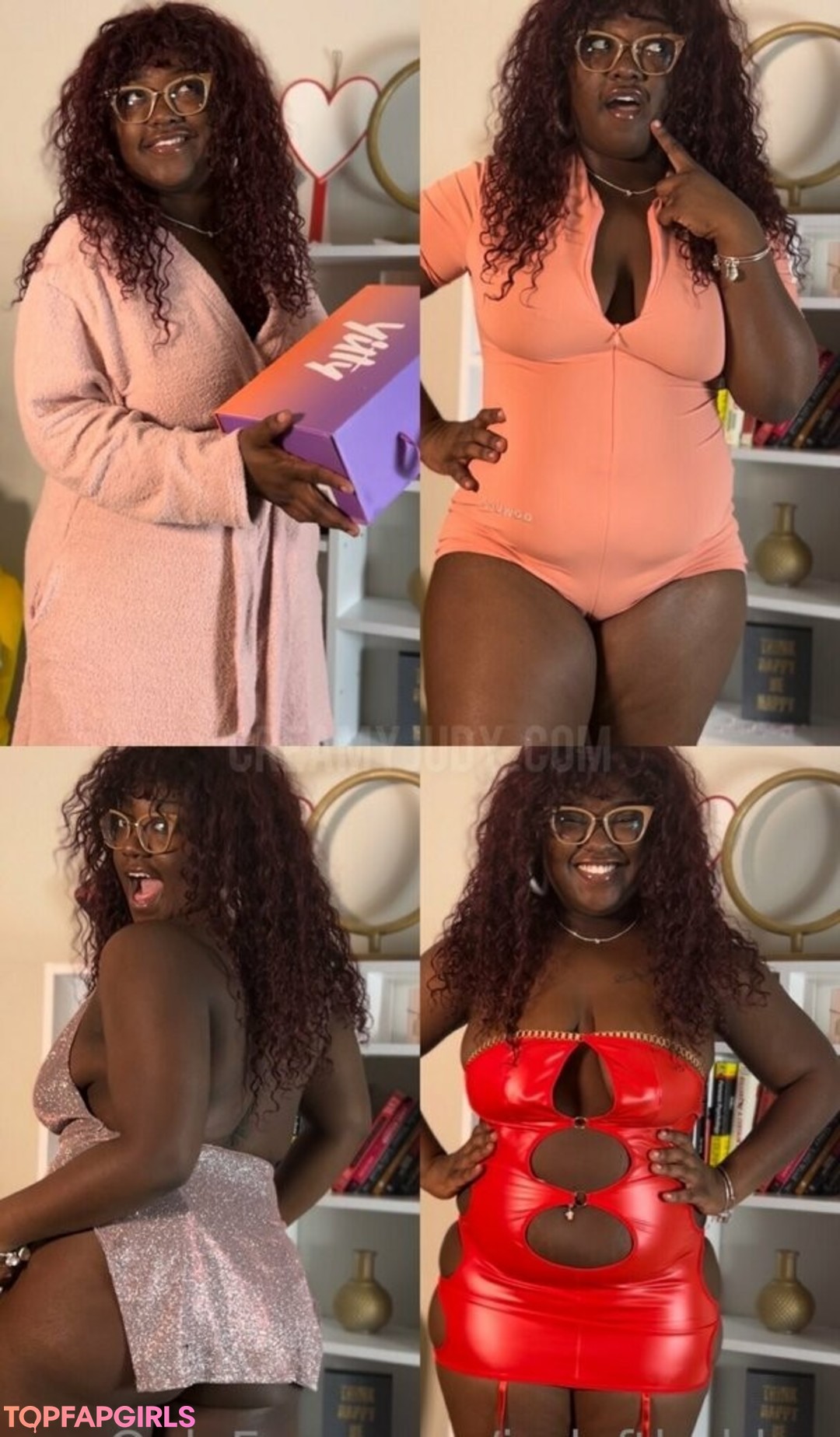 Foto desnuda filtrada de OnlyFans de Judyfthebloc #27 Foto desnuda filtrada de OnlyFans de Judyfthebloc #27