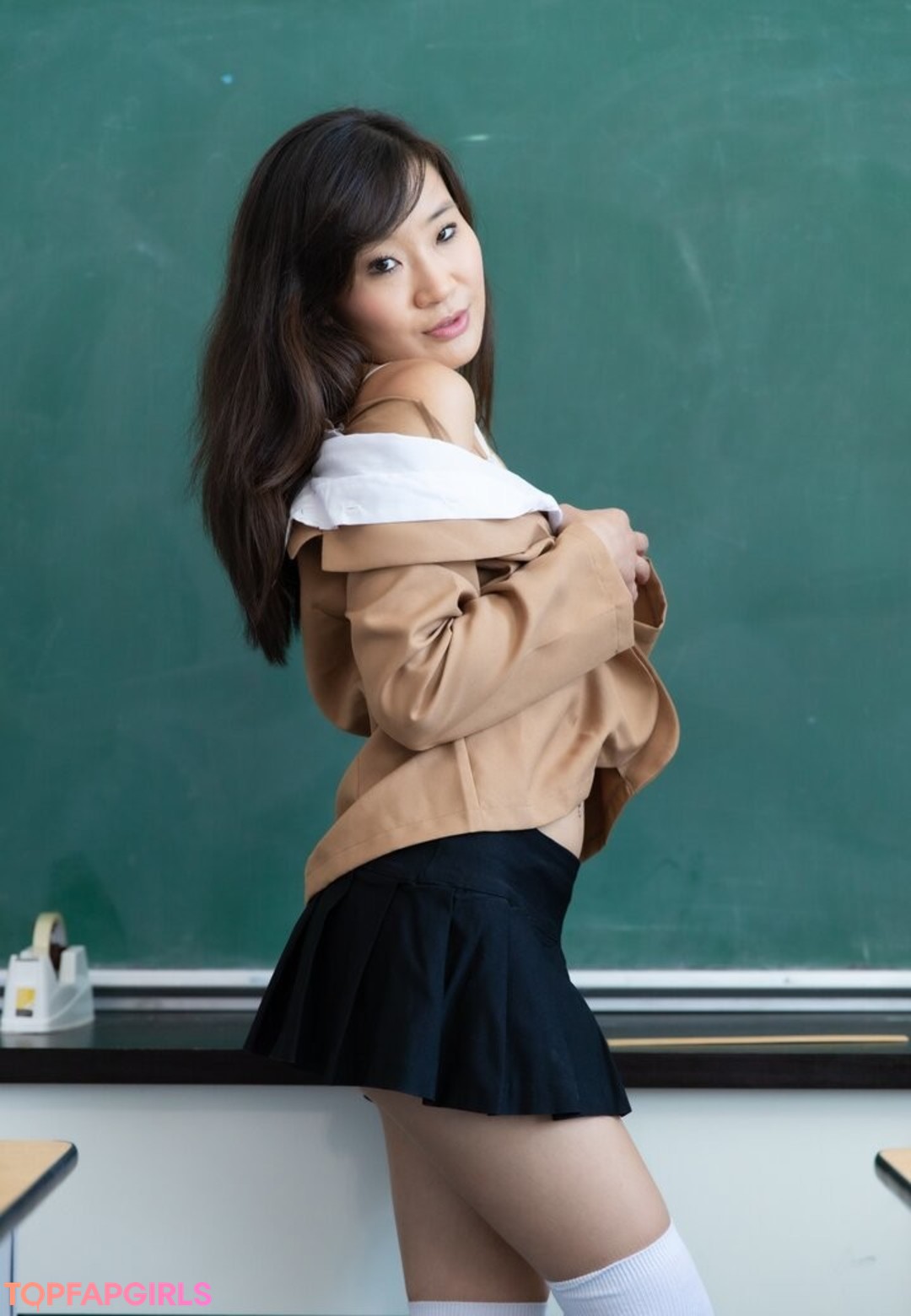 Foto desnuda filtrada de OnlyFans de Jeannie Elise Mai #114 Foto desnuda filtrada de OnlyFans de Jeannie Elise Mai #114