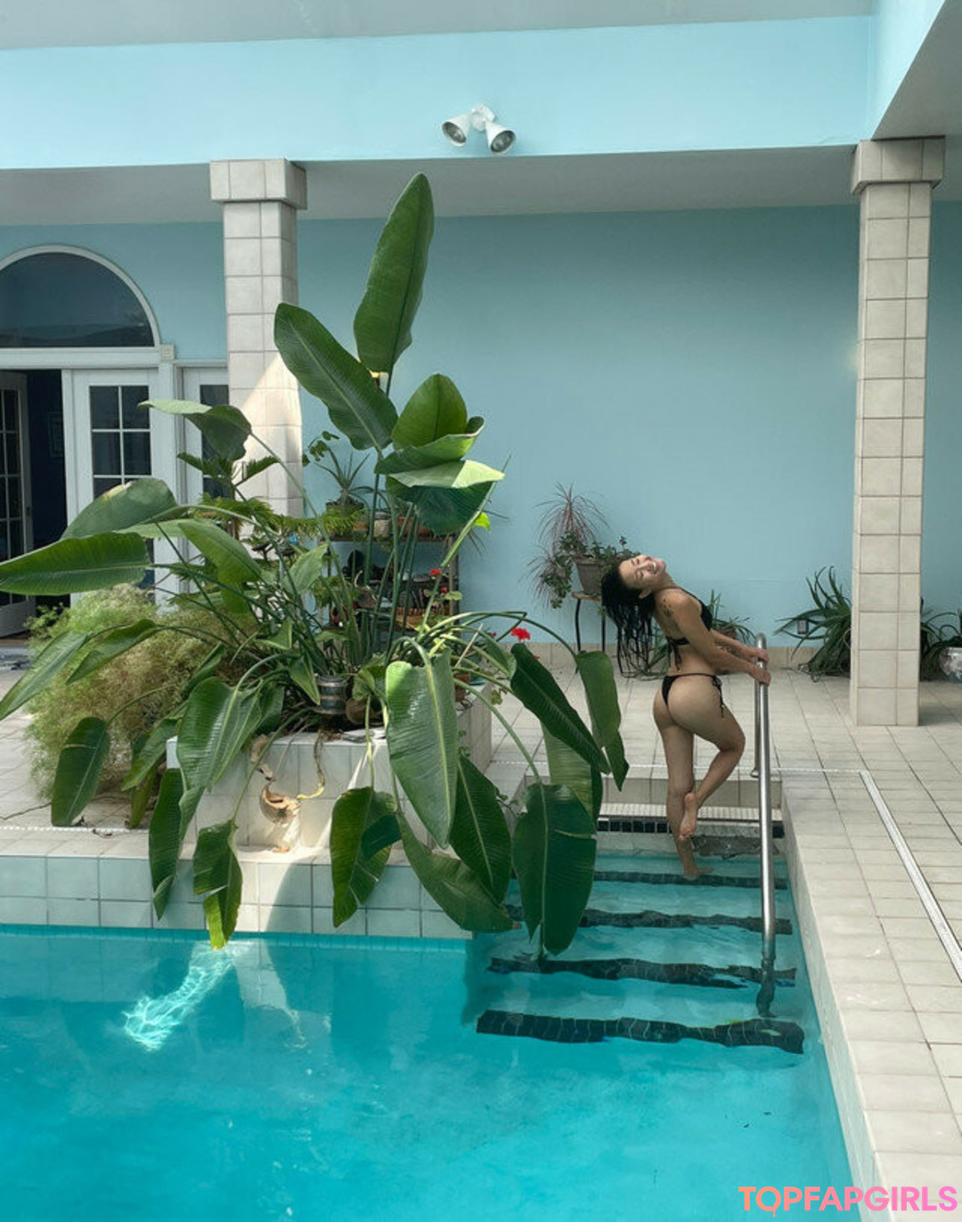 Foto desnuda filtrada de OnlyFans de Jeannie Elise Mai #154 Foto desnuda filtrada de OnlyFans de Jeannie Elise Mai #154