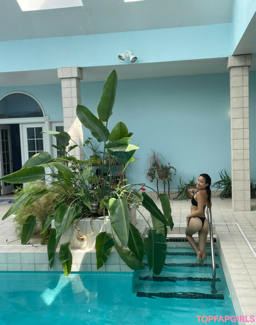 Foto desnuda filtrada de OnlyFans de Jeannie Elise Mai #155 Foto desnuda filtrada de OnlyFans de Jeannie Elise Mai #155