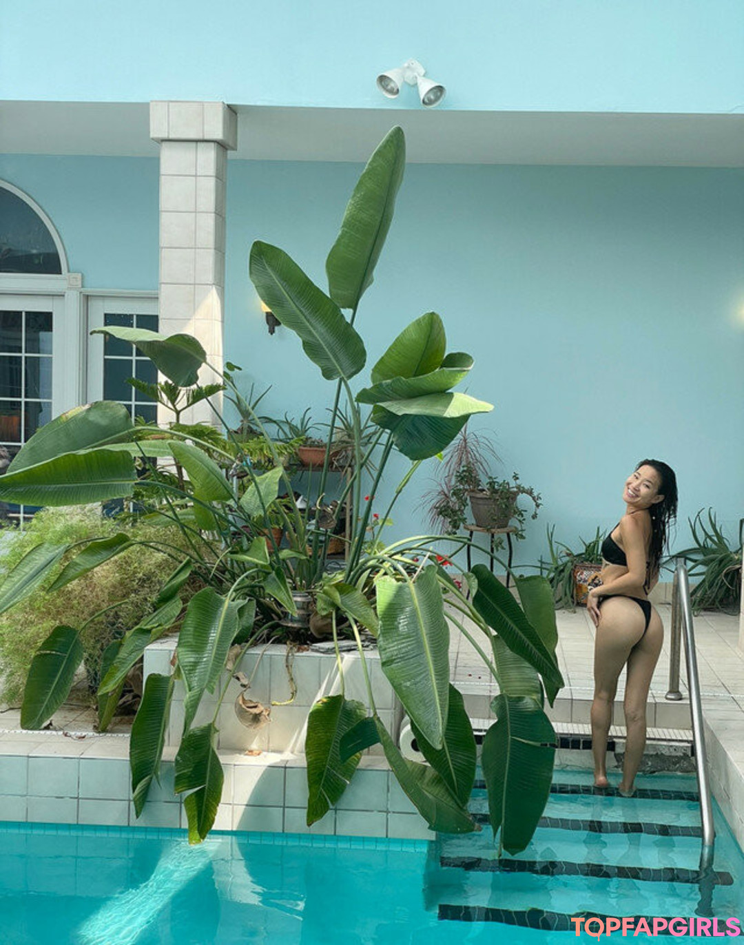 Foto desnuda filtrada de OnlyFans de Jeannie Elise Mai #156 Foto desnuda filtrada de OnlyFans de Jeannie Elise Mai #156