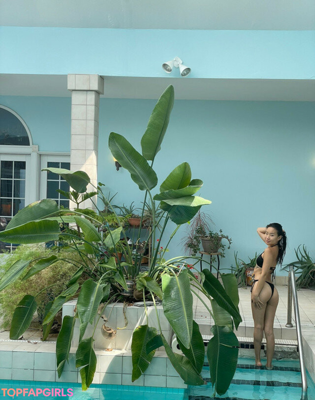 Foto desnuda filtrada de OnlyFans de Jeannie Elise Mai #157 Foto desnuda filtrada de OnlyFans de Jeannie Elise Mai #157