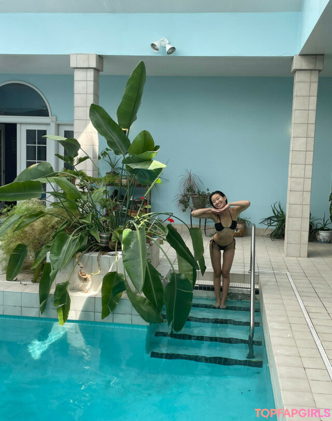 Foto desnuda filtrada de OnlyFans de Jeannie Elise Mai #158 Foto desnuda filtrada de OnlyFans de Jeannie Elise Mai #158