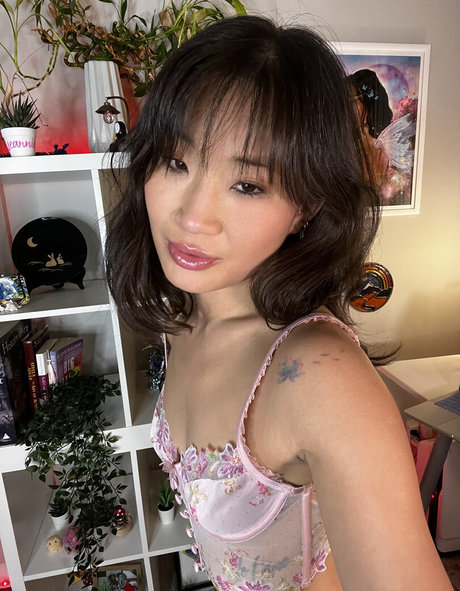Jeannie Elise Mai