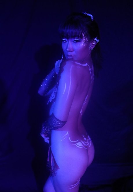 Foto desnuda filtrada de OnlyFans de Jeannie Elise Mai