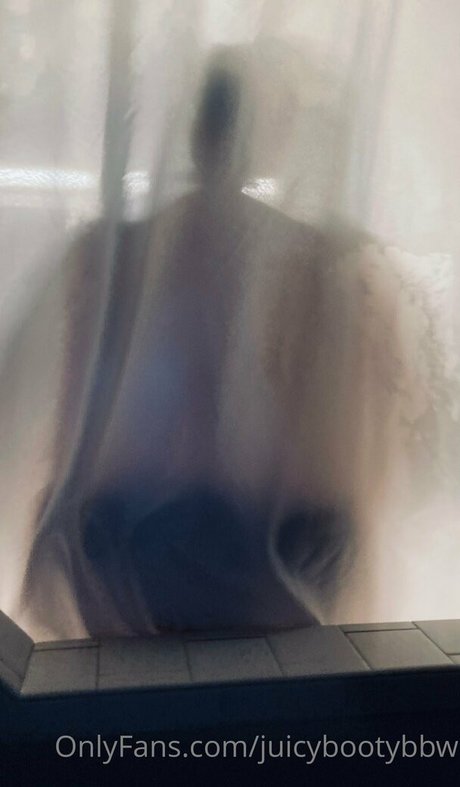 Juicybootybbw