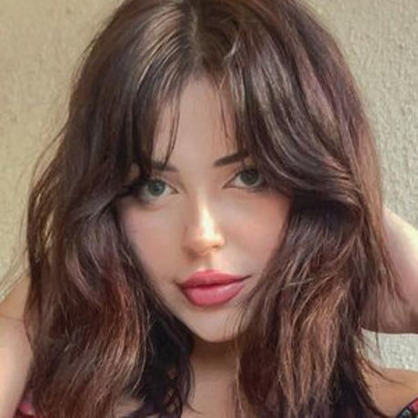 Foto desnuda filtrada de OnlyFans de melekwhoo
