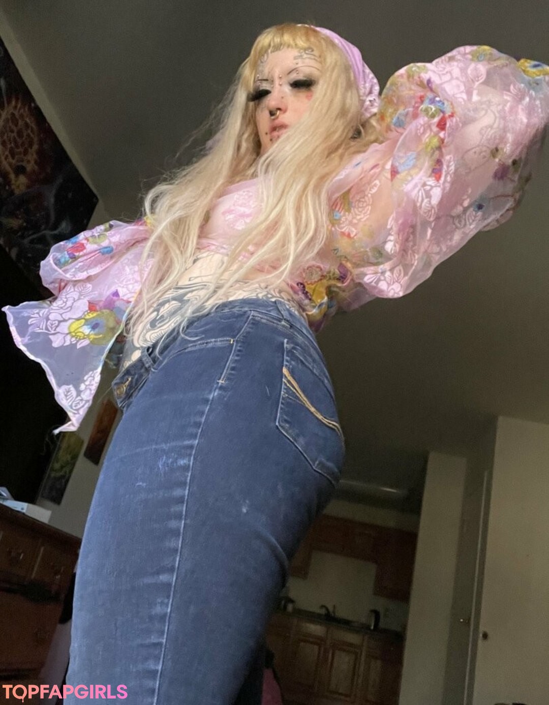 Foto desnuda filtrada de OnlyFans de Spookisideshow #79 Foto desnuda filtrada de OnlyFans de Spookisideshow #79