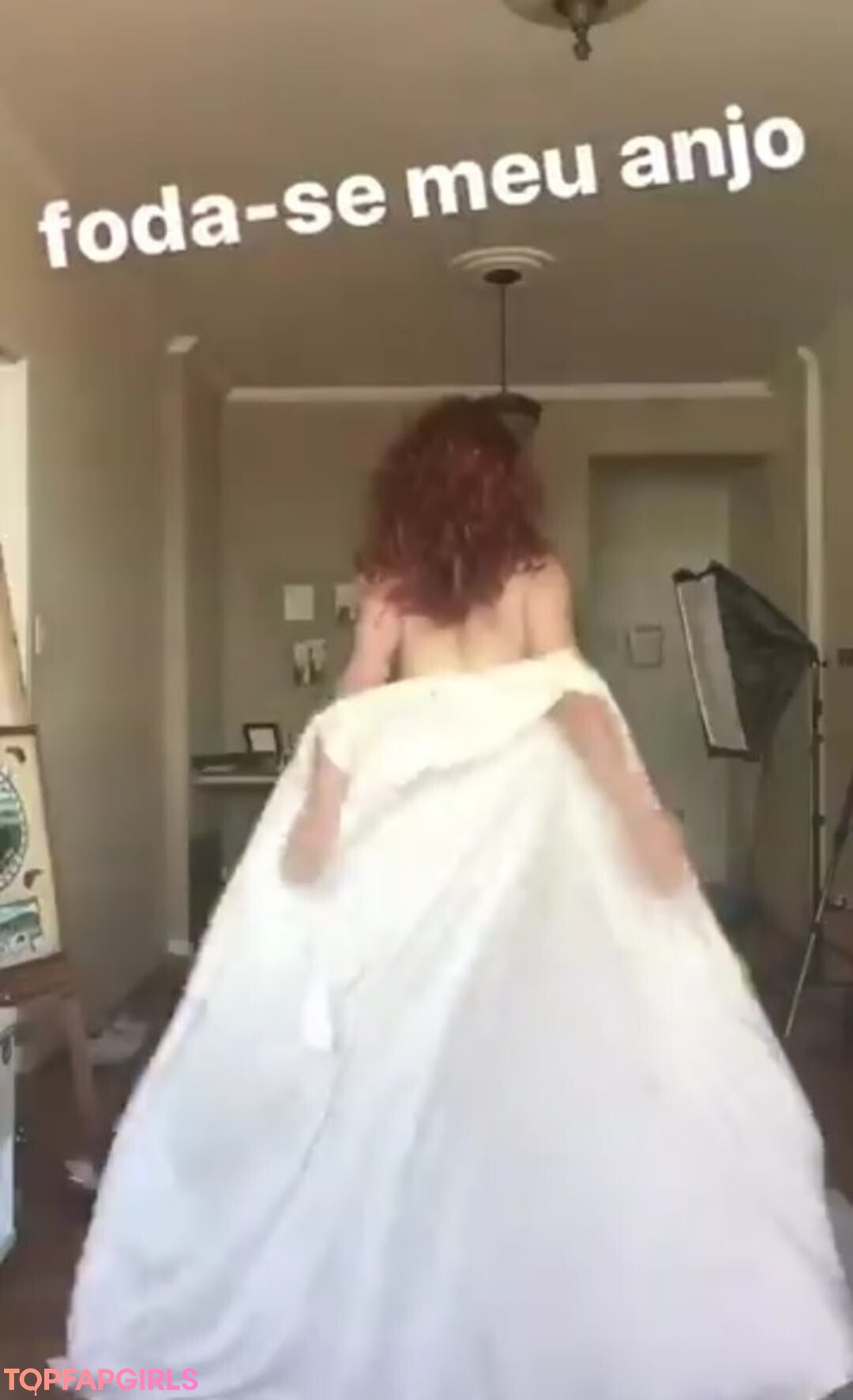 Foto desnuda filtrada de OnlyFans de Ellora Haonne #5 Foto desnuda filtrada de OnlyFans de Ellora Haonne #5