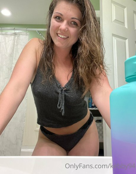 Foto desnuda filtrada de OnlyFans de Kebby Johnson
