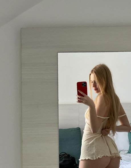 Foto desnuda filtrada de OnlyFans de Vladababy