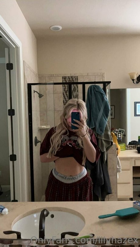 Lilyhazex
