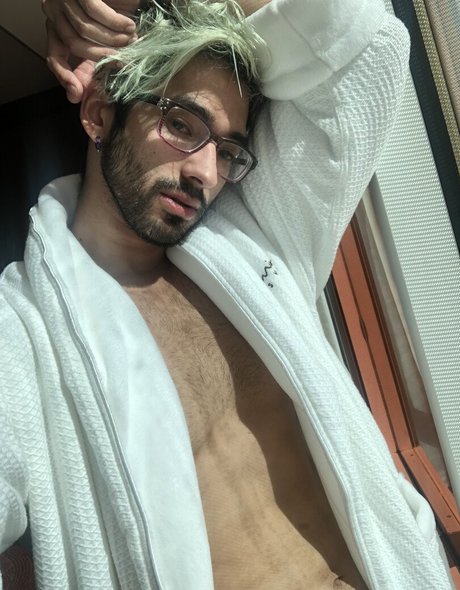 Kawaiibrocosplay