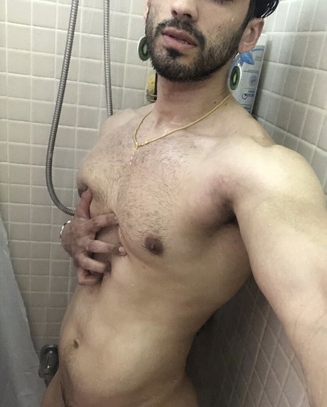 Foto desnuda filtrada de OnlyFans de Kawaiibrocosplay
