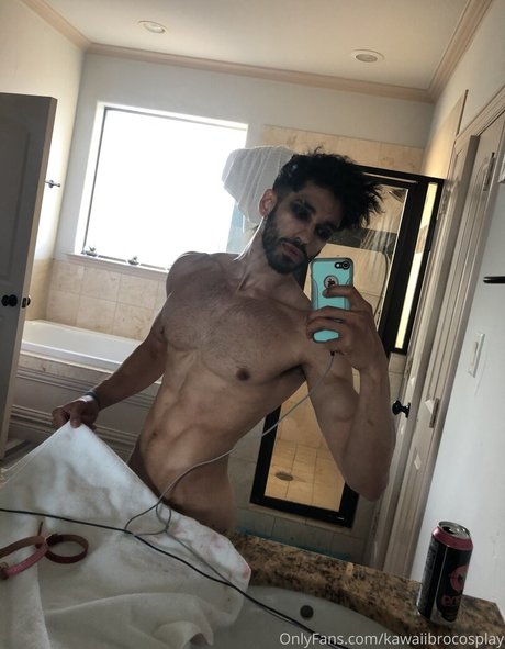 Kawaiibrocosplay